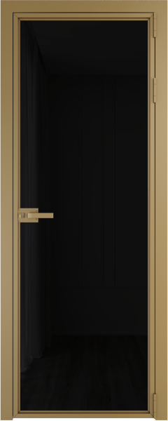 Межкомнатная дверь 1AX - картинка 136