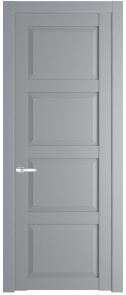Межкомнатная дверь 2.4.1PD - картинка 9