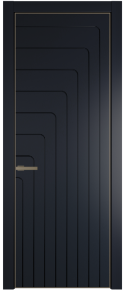 Межкомнатная дверь 10PA - картинка 48