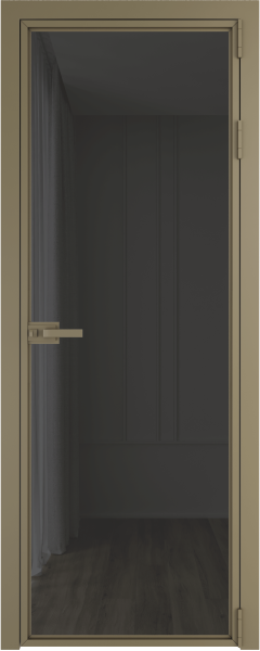 Межкомнатная дверь 1AX - картинка 20