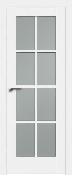 Межкомнатная дверь 101U - картинка 4