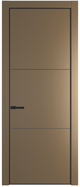 Межкомнатная дверь 13PA - картинка 6