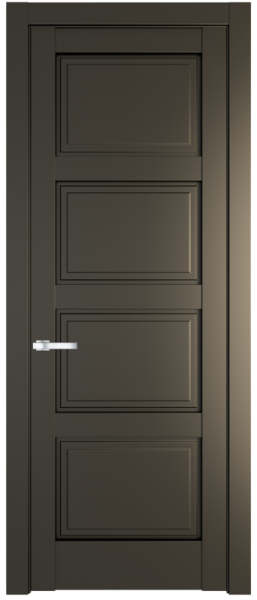Межкомнатная дверь 3.4.1PD - картинка 10