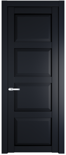 Межкомнатная дверь 2.4.1PD - картинка 1