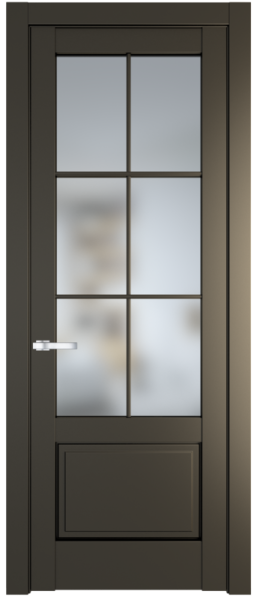 Межкомнатная дверь 3.2.2(р.6) - картинка 20