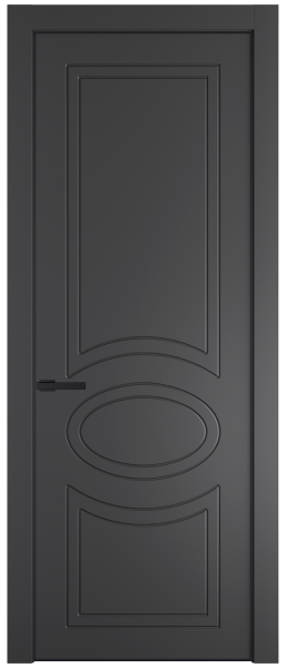 Межкомнатная дверь 36PA - картинка 3