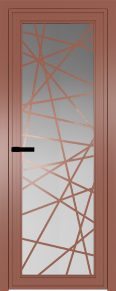 Межкомнатная дверь 1AGP - картинка 285