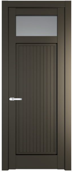 Межкомнатная дверь 3.3.2PM - картинка 5