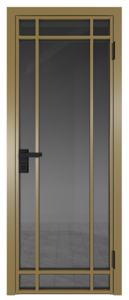 Межкомнатная дверь 5AG - картинка 12