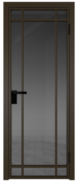 Межкомнатная дверь 5AG - картинка 44