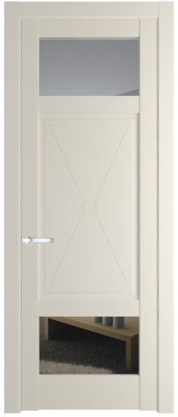 Межкомнатная дверь 1.3.2PM - картинка 1
