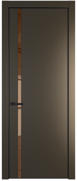 Межкомнатная дверь 21PE - картинка 165