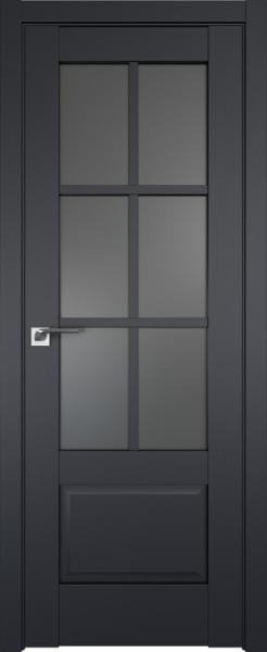 Межкомнатная дверь 103U - картинка 28