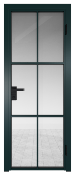 Межкомнатная дверь 3AG - картинка 33