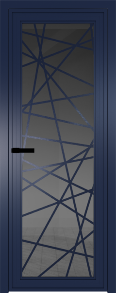 Межкомнатная дверь 1AGP - картинка 7