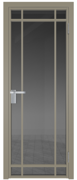 Межкомнатная дверь 5AG - картинка 42