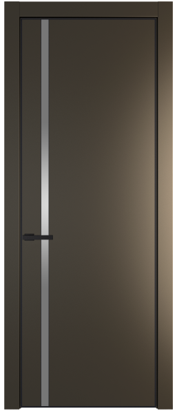 Межкомнатная дверь 21PE - картинка 175