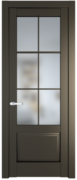 Межкомнатная дверь 4.2.2(р.6) - картинка 20