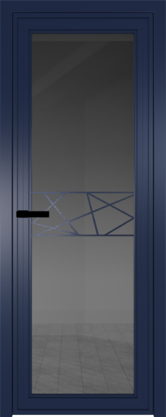 Межкомнатная дверь 1AGP - картинка 4