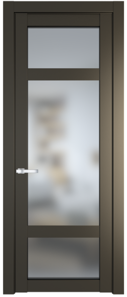 Межкомнатная дверь 2.3.2PD - картинка 3