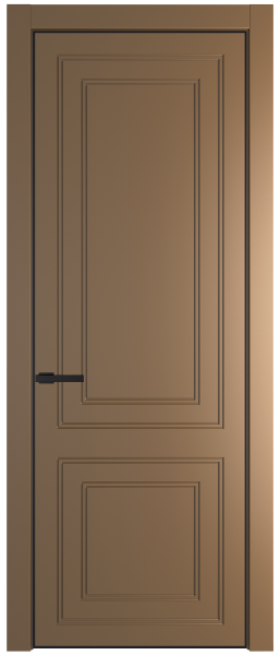Межкомнатная дверь 28PA - картинка 22
