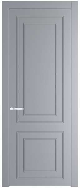 Межкомнатная дверь 27PA - картинка 9