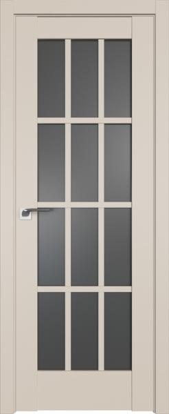 Межкомнатная дверь 102U - картинка 19