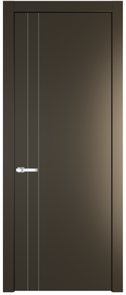 Межкомнатная дверь 12PW - картинка 94