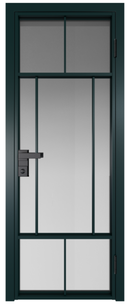Межкомнатная дверь 10AG - картинка 4