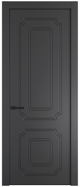 Межкомнатная дверь 31PA - картинка 12