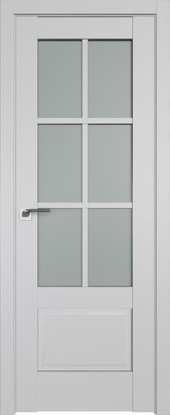 Межкомнатная дверь 103U - картинка 9