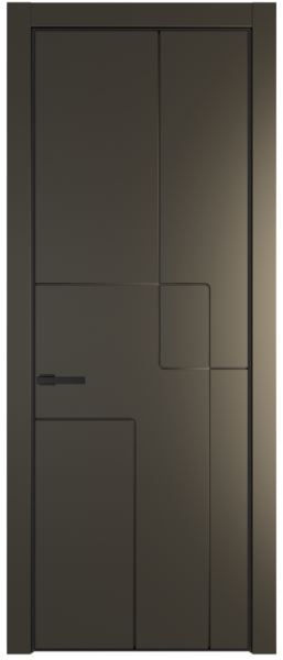 Межкомнатная дверь 3PA - картинка 22