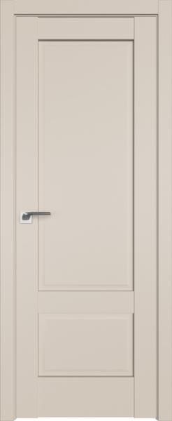 Межкомнатная дверь 105U - картинка 5