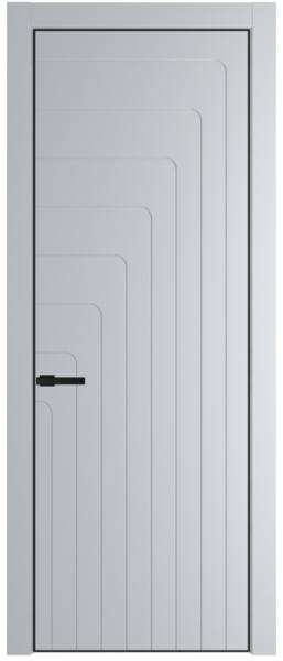Межкомнатная дверь 10PA - картинка 52