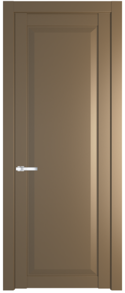 Межкомнатная дверь 1.1.1PD - картинка 11