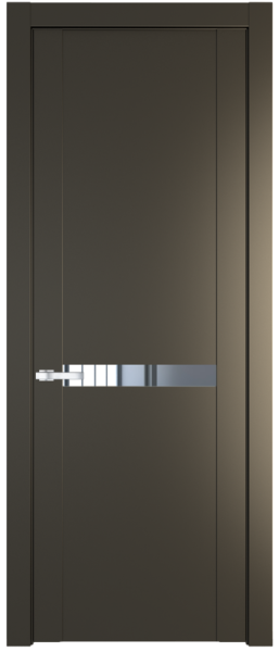 Межкомнатная дверь 1.4P - картинка 1