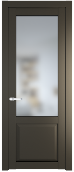 Межкомнатная дверь 2.2.2PD - картинка 4
