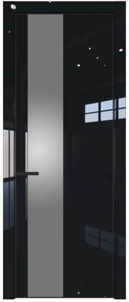Межкомнатная дверь 19LA - картинка 234