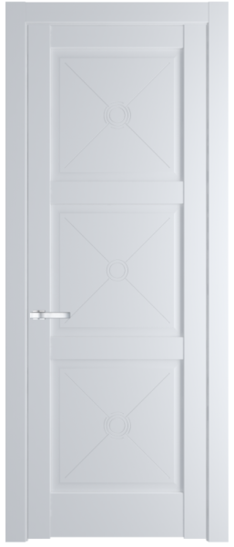 Межкомнатная дверь 1.4.1PM - картинка 2