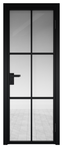Межкомнатная дверь 3AG - картинка 3