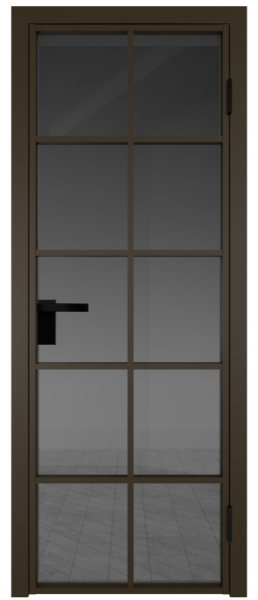 Межкомнатная дверь 4AG - картинка 44