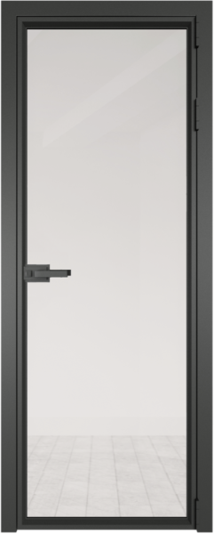 Межкомнатная дверь 1AV - картинка 34