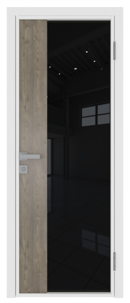 Межкомнатная дверь 7AG - картинка 54