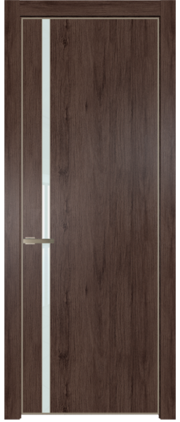 Межкомнатная дверь 21NA - картинка 109