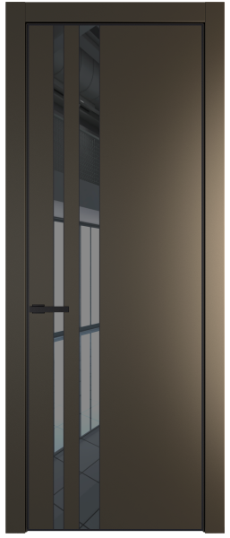 Межкомнатная дверь 20PA - картинка 104
