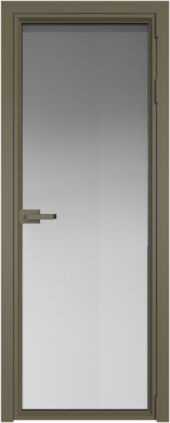 Межкомнатная дверь 1AV - картинка 46