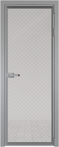 Межкомнатная дверь 1AX ромб - картинка 15
