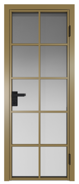 Межкомнатная дверь 4AG - картинка 6