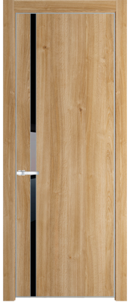 Межкомнатная дверь 21NA - картинка 301