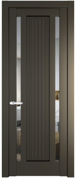 Межкомнатная дверь 3.5.1PM - картинка 20